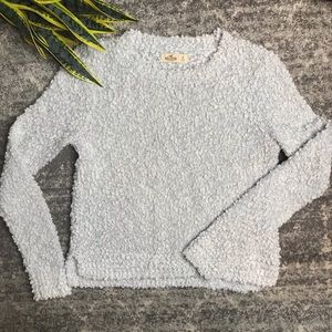 HOLLISTER Sweater